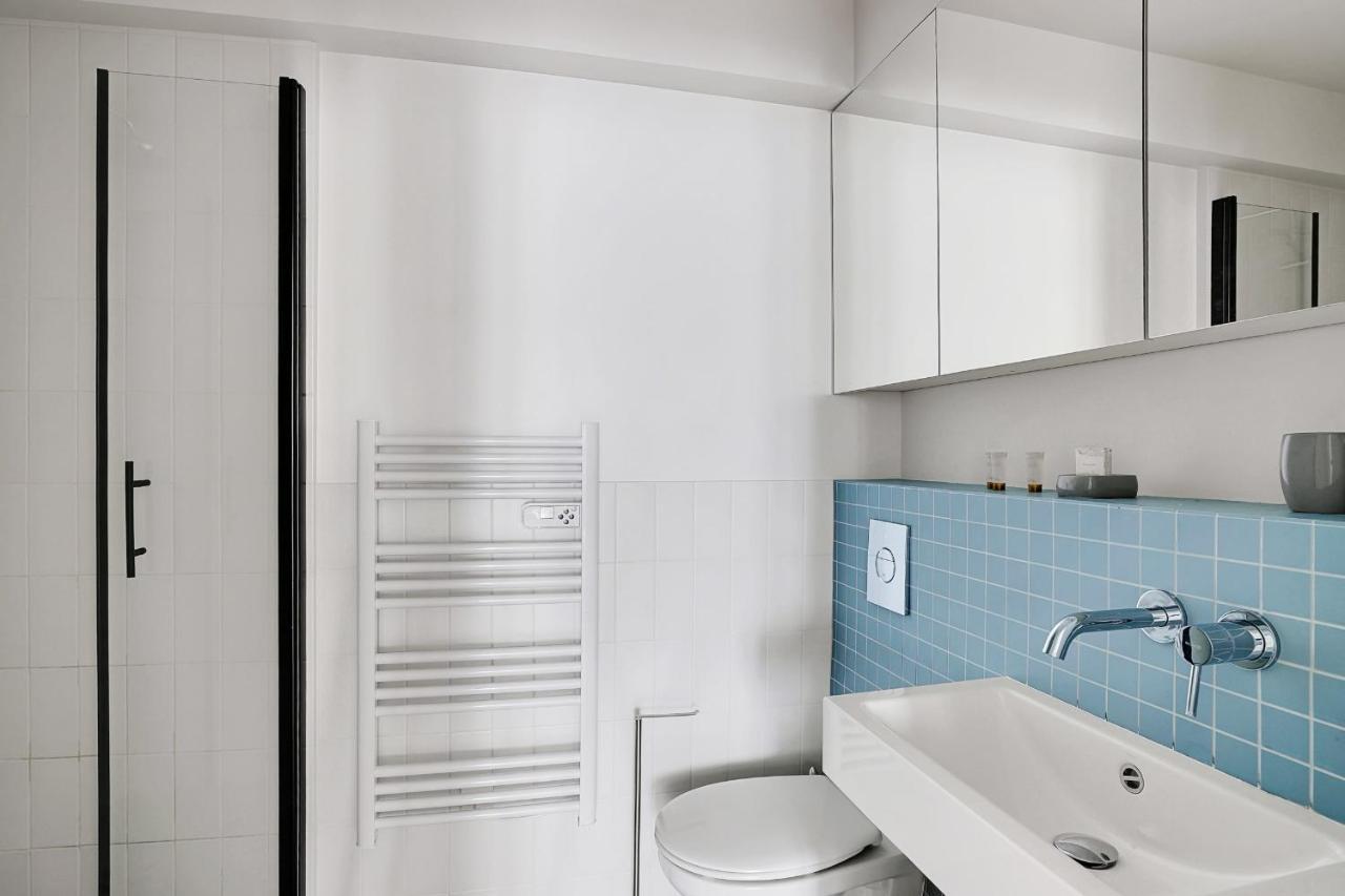 Saint-Honore Beautiful Apartment 4 People Párizs Kültér fotó